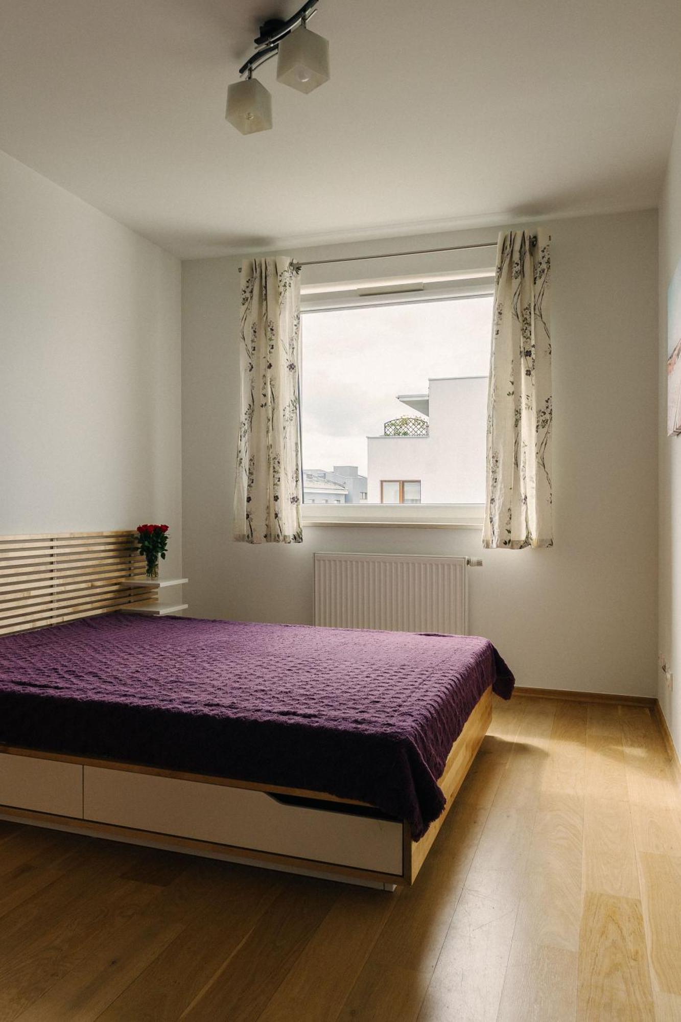 Apartament Morski Pogorze Exteriör bild