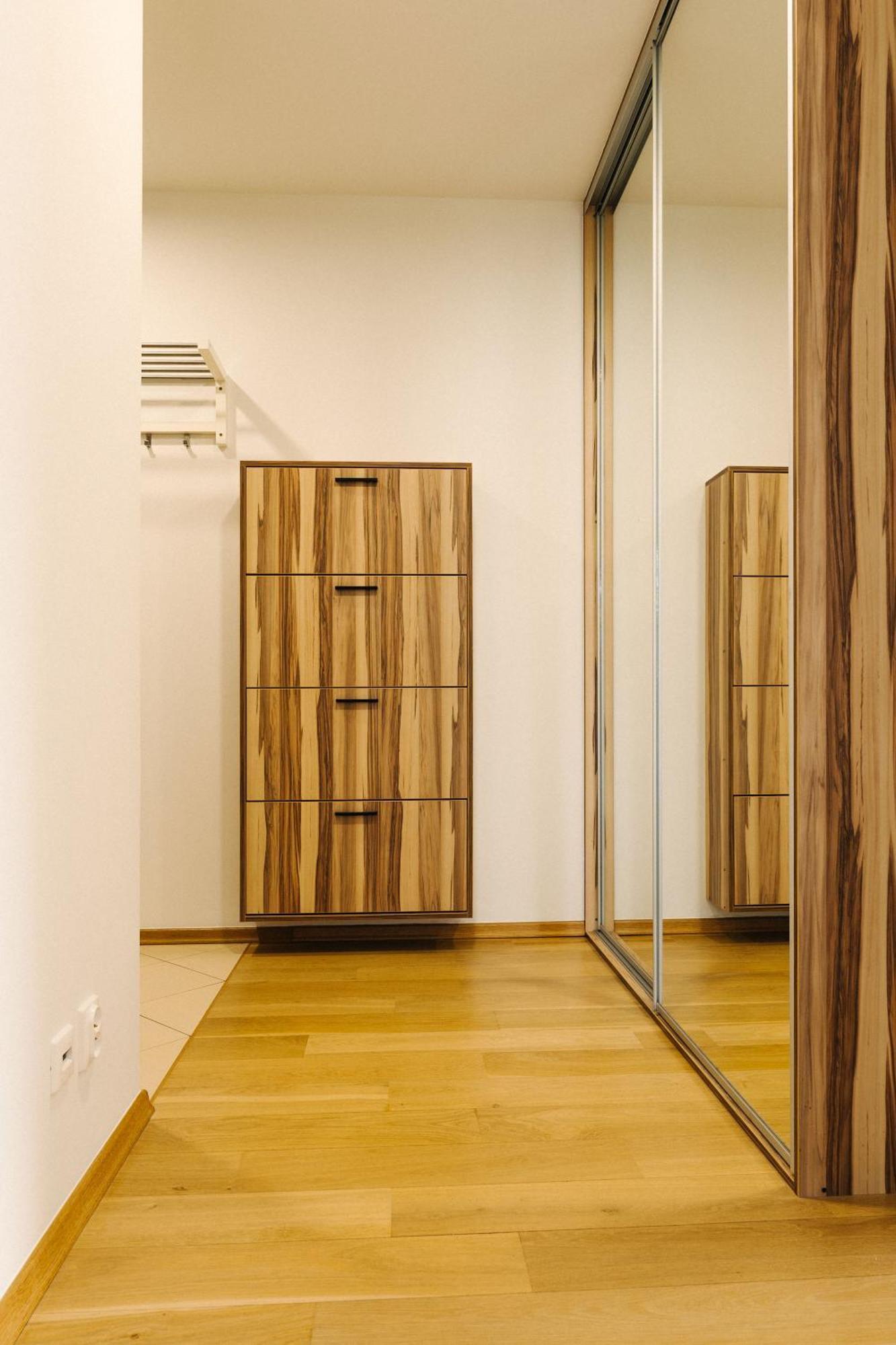 Apartament Morski Pogorze Exteriör bild